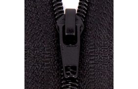 молния спиральная №4 нераз 18см s-580 черный p/l улучшенная 100шт/уп zip купить по 7.15 - в интернет - магазине Веллтекс | Саратов
.