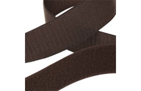 лента контакт цв коричневый темный 50мм (боб 25м) s-088 b veritas купить по 38 - в интернет - магазине Веллтекс | Саратов
.