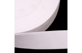 резинка тканая soft цв белый 040мм (уп 25м) ekoflex купить по 40.6 - в интернет - магазине Веллтекс | Саратов
.