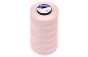 нитки швейные 100% pe 40/2 цв s-274 розовый грязный (боб 5000ярдов) veritas купить по 119 - в интернет - магазине Веллтекс | Саратов
.