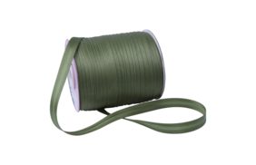 косая бейка атласная цв s-528 зеленый грязный (уп 131,6м) veritas купить по 295 - в интернет - магазине Веллтекс | Саратов
.