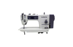 gc6158md промышленная швейная машина typical (комплект: голова+стол) купить по доступной цене - в интернет-магазине Веллтекс | Саратов
