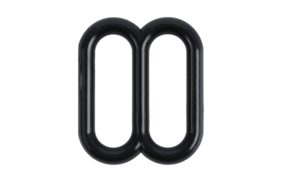 1008s черный регулятор пластик 10мм (упаковка 1000 штук) купить по 528 - в интернет - магазине Веллтекс | Саратов
.