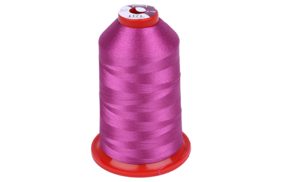 нитки вышивальные 100% pe 130 цв 1171 фиолетовый яркий (боб 5000м) euron купить по 245 - в интернет - магазине Веллтекс | Саратов
.