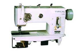tw1-1245v промышленная швейная машина typical (голова) купить по доступной цене - в интернет-магазине Веллтекс | Саратов
