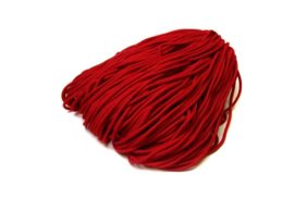 шнур в шнуре цв красный №45 5мм (уп 200м) купить по 4.1 - в интернет - магазине Веллтекс | Саратов
.