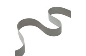 лента светоотражающая полиэстер 100% цв серый 25мм (боб 100м) veritas купить по 3.8 - в интернет - магазине Веллтекс | Саратов
.