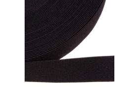 резинка тканая soft цв черный 025мм (уп 25м) ekoflex купить по 28.7 - в интернет - магазине Веллтекс | Саратов
.
