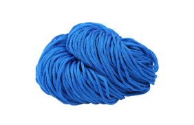 шнур для одежды круглый цв синий 5мм (уп 100м) 5-07 купить по 1.95 - в интернет - магазине Веллтекс | Саратов
.
