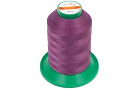 нитки повышенной прочности 40 (210d/4) цв 2645 фиолетовый темный (боб 1000м) tytan купить по 280 - в интернет - магазине Веллтекс | Саратов
.