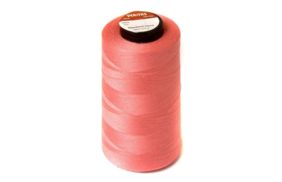 нитки швейные 100% pe 50/2 цв s-002 розовый грязный (боб 5000ярдов) veritas купить по 107 - в интернет - магазине Веллтекс | Саратов
.