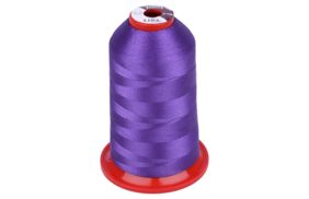 нитки вышивальные 100% pe 130 цв 1183 фиолетовый (боб 5000м) euron купить по 245 - в интернет - магазине Веллтекс | Саратов
.