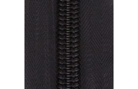 молния спиральная №10 рулонная s-580 черный улучшенная 28г/м 100м/уп zip купить по 21.5 - в интернет - магазине Веллтекс | Саратов
.