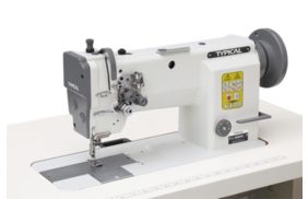 gc6221m промышленная швейная машина typical (голова) купить по доступной цене - в интернет-магазине Веллтекс | Саратов
