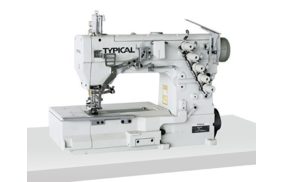 gк335-1356-d3 промышленная швейная машина typical (комплект) купить по доступной цене - в интернет-магазине Веллтекс | Саратов

