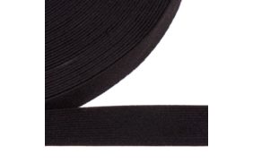 резинка тканая soft цв черный 020мм (уп 25м) ekoflex купить по 24.5 - в интернет - магазине Веллтекс | Саратов
.