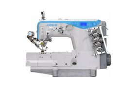 jk-w4-d-02bb промышленная швейная машина jack (6,4 мм) (голова) купить по доступной цене - в интернет-магазине Веллтекс | Саратов
