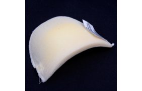подплечики обшитые втачные цв белый размер 10 (уп 100 пар) в-10бел купить по 13.9 - в интернет - магазине Веллтекс | Саратов
.
