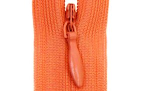 молния потайная нераз 50см s-523(157) оранжевый 100шт/уп купить по 7.2 - в интернет - магазине Веллтекс | Саратов
.