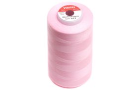 нитки швейные 100% pe 50/2 цв s-513 розовый (боб 5000ярдов) veritas купить по 107 - в интернет - магазине Веллтекс | Саратов
.