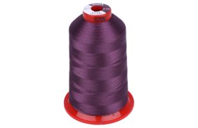 нитки вышивальные 100% pe 130 цв 1174 фиолетовый темный (боб 5000м) euron купить по 245 - в интернет - магазине Веллтекс | Саратов
.