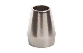 концевик металл 6660-0072 13,5х10,5мм для шнура 5мм цв никель (уп 100шт) купить по 6.12 - в интернет - магазине Веллтекс | Саратов
.