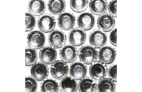 стразы термоклеевые ss-16, d=3,6-3,9мм (упаковка 1440 штук) цв.9001 crystal купить по 408.13 - в интернет - магазине Веллтекс | Саратов
.