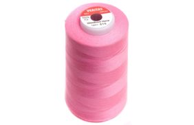 нитки швейные 100% pe 50/2 цв s-515 розовый яркий (боб 5000ярдов) veritas купить по 107 - в интернет - магазине Веллтекс | Саратов
.