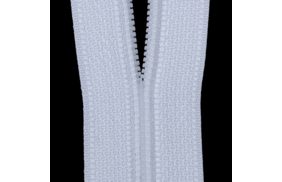 молния спиральная №3 рулонная s-501 белый 10,8г/м 300м/уп sbs купить по 17.45 - в интернет - магазине Веллтекс | Саратов
.