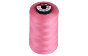 нитки швейные 100% pe 50/2 цв s-815 розовый темный (боб 5000ярдов) veritas купить по 107 - в интернет - магазине Веллтекс | Саратов
.