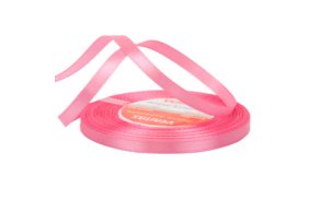 лента атласная veritas шир 6мм цв s-515 розовый яркий (уп 30м) купить по 30.45 - в интернет - магазине Веллтекс | Саратов
.