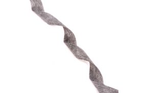 лента нитепрошивная 15мм цв графитовый (рул 100м) danelli l4yp44 купить по 192 - в интернет - магазине Веллтекс | Саратов
.