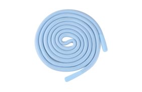 шнур круглый с сердечником 8мм, 100пэ, цв голубой/8146, наконечник силикон, 150см (уп 10шт) купить по 1200 - в интернет - магазине Веллтекс | Саратов
.