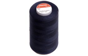 нитки швейные 100% pe 50/2 цв s-168 синий темный (боб 5000ярдов) veritas купить по 107 - в интернет - магазине Веллтекс | Саратов
.