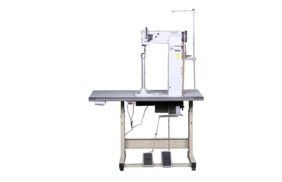 tw5-8365 промышленная швейная машина typical (голова+стол) купить по доступной цене - в интернет-магазине Веллтекс | Саратов
