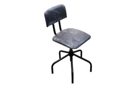 стул для швеи сп-1 с тканевым покрытием купить по цене 4750 руб - в интернет-магазине Веллтекс | Саратов
