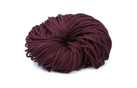 шнур для одежды круглый цв бордовый 5мм (уп 100м) 5-08 купить по 1.95 - в интернет - магазине Веллтекс | Саратов
.