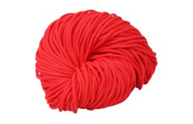 шнур для одежды круглый цв красный 5мм (уп 100м) 5-18 купить по 1.95 - в интернет - магазине Веллтекс | Саратов
.