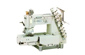 gк321-4 промышленная швейная машина typical (голова+стол) купить по доступной цене - в интернет-магазине Веллтекс | Саратов
