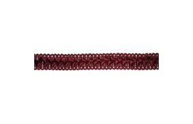 1as-259 тесьма декоративная самоса 18мм бордовый (уп.22,86м)бс купить по 380 - в интернет - магазине Веллтекс | Саратов
.