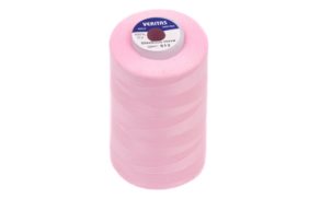 нитки швейные 100% pe 40/2 цв s-513 розовый (боб 5000ярдов) veritas купить по 119 - в интернет - магазине Веллтекс | Саратов
.
