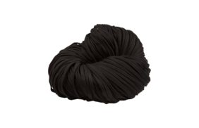 шнур для одежды плоский цв черный 7мм (уп 200м) 1с34 купить по 3.89 - в интернет - магазине Веллтекс | Саратов
.