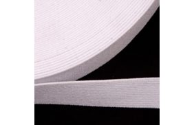 резинка тканая soft цв белый 020мм (уп 25м) ekoflex купить по 21.1 - в интернет - магазине Веллтекс | Саратов
.
