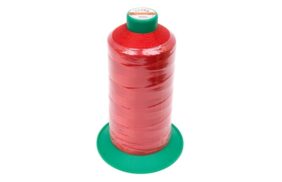 нитки повышенной прочности 20 (210d/6) цв 2522 красный (боб 2000м) tytan купить по 1090 - в интернет - магазине Веллтекс | Саратов
.