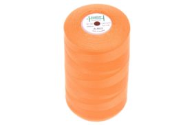 нитки швейные 100% pe 40/2 цв 1145 оранжевый (боб 5000м) euron купить по 138 - в интернет - магазине Веллтекс | Саратов
.