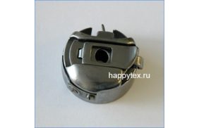 hsa04021 шпульный колпачок (комплектный happy) купить по цене 2640 руб - в интернет-магазине Веллтекс | Саратов
