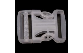 фастекс 40мм пластик цв прозрачный (уп 100шт) ф-40/3 пп купить по 10.6 - в интернет - магазине Веллтекс | Саратов
.