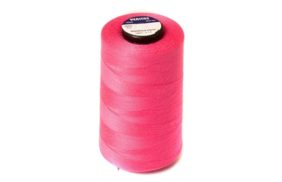нитки швейные 100% pe 40/2 цв s-312 розовый фуксия (боб 5000ярдов) veritas купить по 119 - в интернет - магазине Веллтекс | Саратов
.
