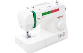 бытовая швейная машина necchi 5534 а купить по доступной цене - в интернет-магазине Веллтекс | Саратов
