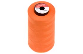 нитки швейные 100% pe 50/2 цв s-523 оранжевый (боб 5000ярдов) veritas купить по 107 - в интернет - магазине Веллтекс | Саратов
.